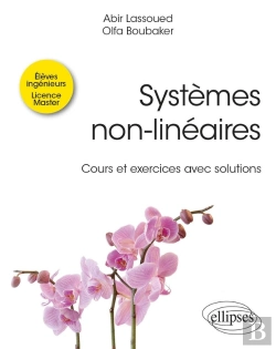 Bertrand.pt - Systèmes Non-Linéaires : Cours Et Exercices Avec Solutions