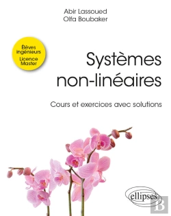 Bertrand.pt - Systèmes Non-Linéaires