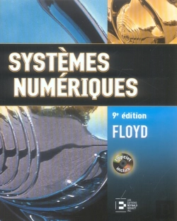 Bertrand.pt - Systèmes Numériques (9e Édition)
