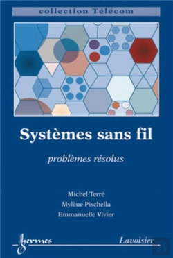 Bertrand.pt - Systèmes Sans Fil : Problèmes Résolus : Problèmes Résolus