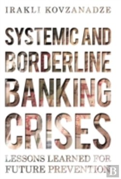 Bertrand.pt - Systemic And Borderline Banking Crises