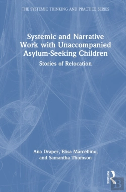 Bertrand.pt - Systemic And Narrative Work With Unaccompanied Asylum-Seeking Children