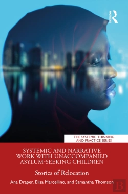 Bertrand.pt - Systemic And Narrative Work With Unaccompanied Asylum-Seeking Children