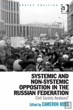 Bertrand.pt - Systemic And Non-Systemic Opposition In The Russian Federation
