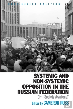 Bertrand.pt - Systemic And Non-Systemic Opposition In The Russian Federation