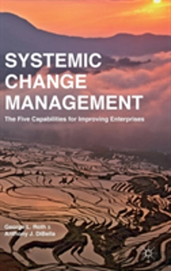 Bertrand.pt - Systemic Change Management