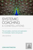 Systemic Coaching And Constellations