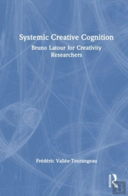 Bertrand.pt - Systemic Creative Cognition