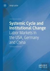 Systemic Cycle And Institutional Change