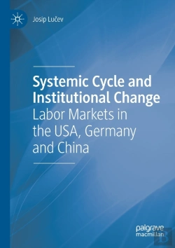 Bertrand.pt - Systemic Cycle And Institutional Change