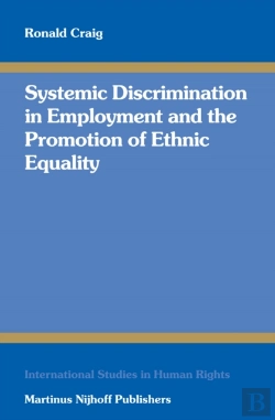 Bertrand.pt - Systemic Discrimination In Employment And The Promotion Of Ethnic Equality