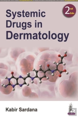 Bertrand.pt - Systemic Drugs In Dermatology