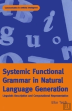 Bertrand.pt - Systemic Functional Grammar & Natural Language Generation