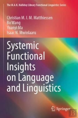 Bertrand.pt - Systemic Functional Insights On Language And Linguistics