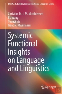Bertrand.pt - Systemic Functional Insights On Language And Linguistics