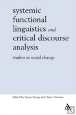 Bertrand.pt - Systemic Functional Linguistics And Critical Discourse Analysis