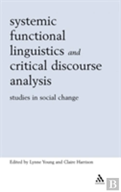 Bertrand.pt - Systemic Functional Linguistics And Critical Discourse Analysis