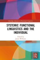 Systemic Functional Linguistics And The Individual