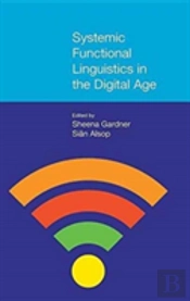 Systemic Functional Linguistics In The Digital Age