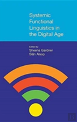 Bertrand.pt - Systemic Functional Linguistics In The Digital Age