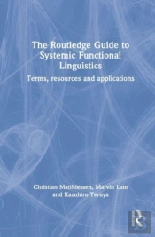 Systemic Functional Linguistics
