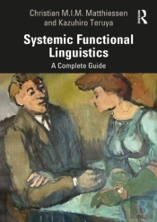 Systemic Functional Linguistics