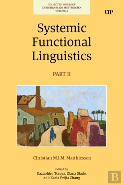 Bertrand.pt - Systemic Functional Linguistics, Part 2