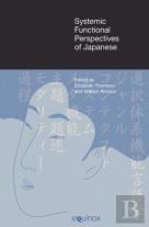Systemic Functional Perspectives Of Japanese