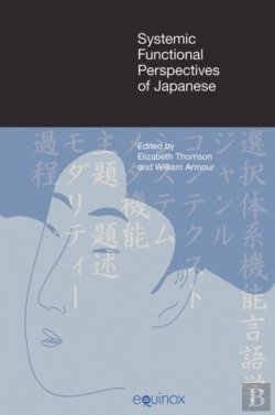 Bertrand.pt - Systemic Functional Perspectives Of Japanese