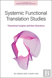 Systemic Functional Translation Studies