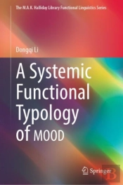 Systemic Functional Typology Of Mood