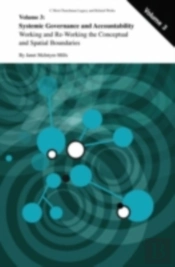 Systemic Governance And Accountability