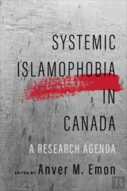 Bertrand.pt - Systemic Islamophobia In Canada