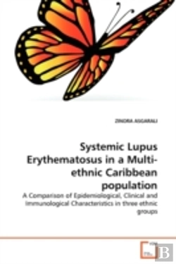 Bertrand.pt - Systemic Lupus Erythematosus In A Multi-Ethnic Caribbean Population