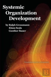 Systemic Organization Development