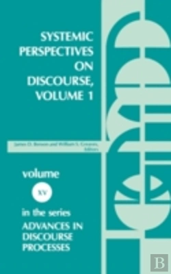 Bertrand.pt - Systemic Perspectives On Discourse, Volume 1