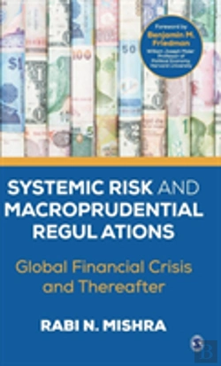 Bertrand.pt - Systemic Risk And Macroprudential Regulations
