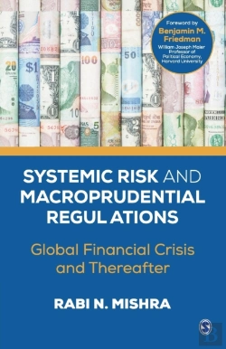 Bertrand.pt - Systemic Risk And Macroprudential Regulations
