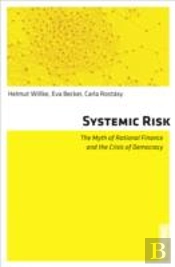 Systemic Risk