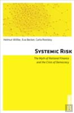 Bertrand.pt - Systemic Risk