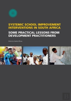 Bertrand.pt - Systemic School Improvement Interventions In South Africa