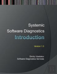 Systemic Software Diagnostics