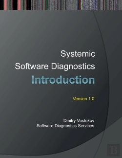 Bertrand.pt - Systemic Software Diagnostics