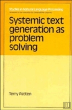 Bertrand.pt - Systemic Text Generation As Problem Solving