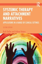 Systemic Therapy And Attachment Narratives