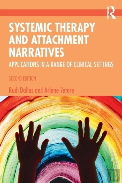 Bertrand.pt - Systemic Therapy And Attachment Narratives