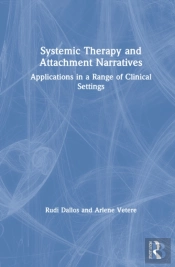 Systemic Therapy And Attachment Narratives
