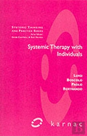 Systemic Therapy With Individuals