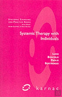 Bertrand.pt - Systemic Therapy With Individuals