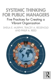 Systemic Thinking For Public Managers